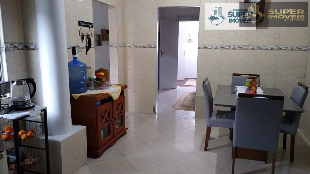 Casa, 3 quartos, 170 m² - Foto 1