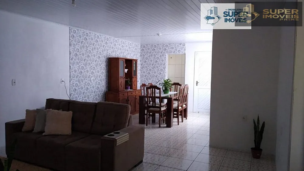 Casa, 3 quartos, 170 m² - Foto 2