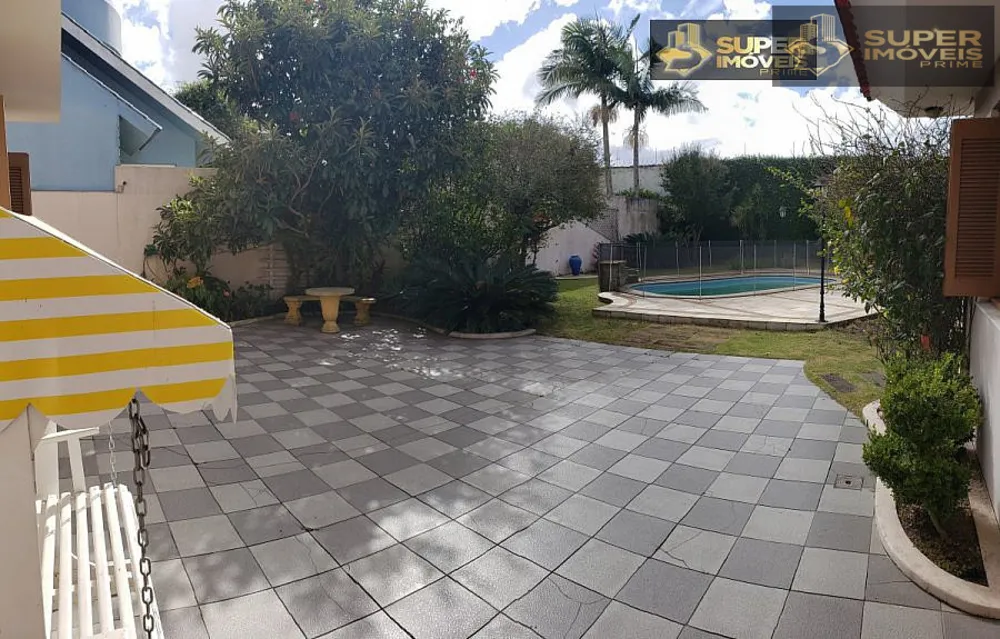 Casa, 4 quartos, 630 m² - Foto 20