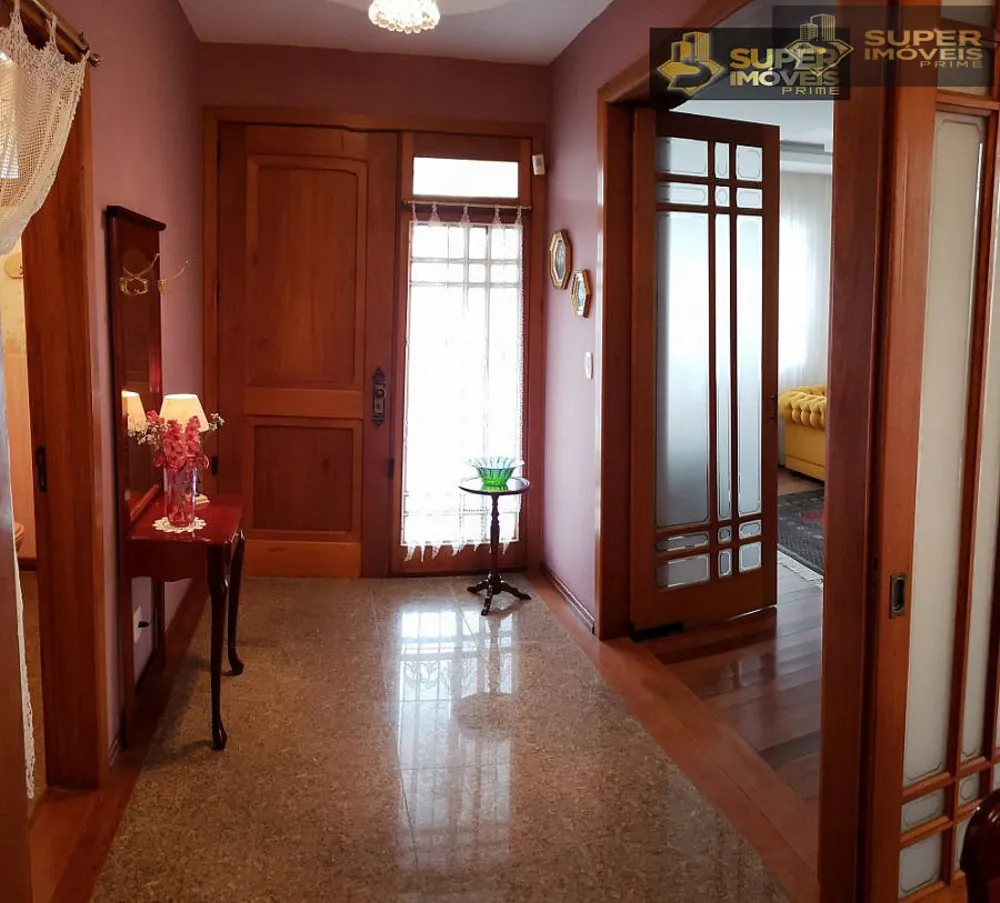Casa, 4 quartos, 630 m² - Foto 10