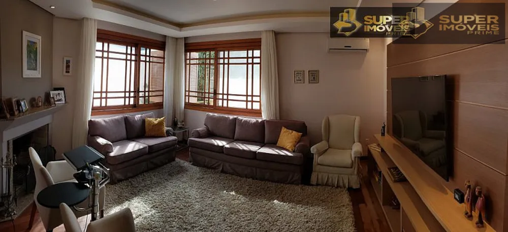 Casa, 4 quartos, 630 m² - Foto 7