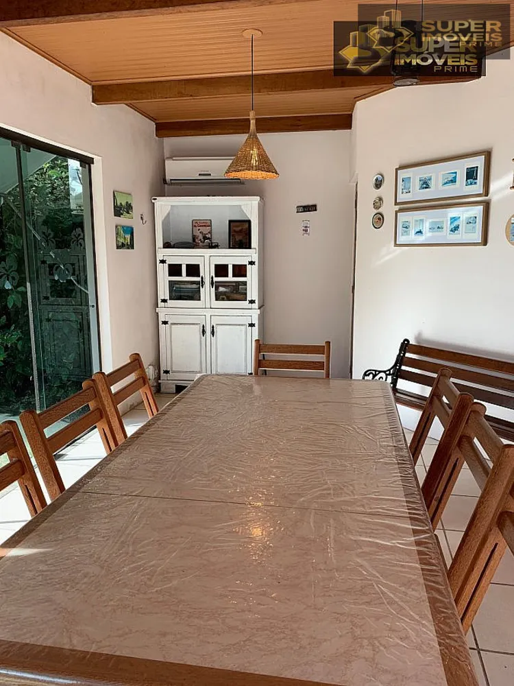 Casa, 4 quartos, 630 m² - Foto 6