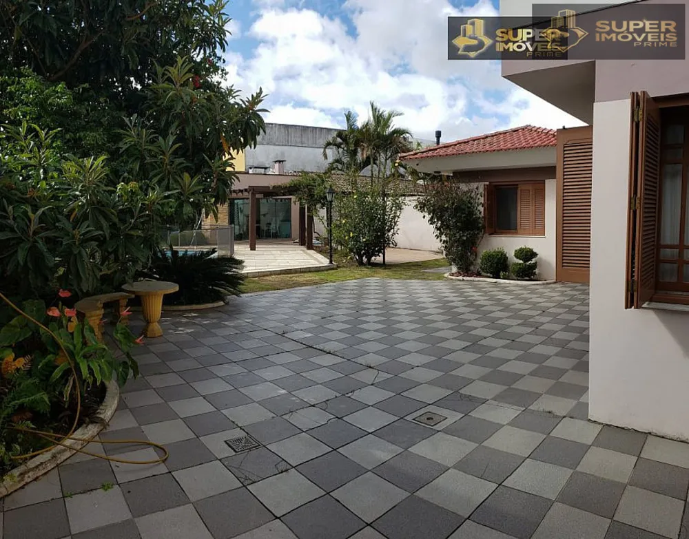 Casa, 4 quartos, 630 m² - Foto 9