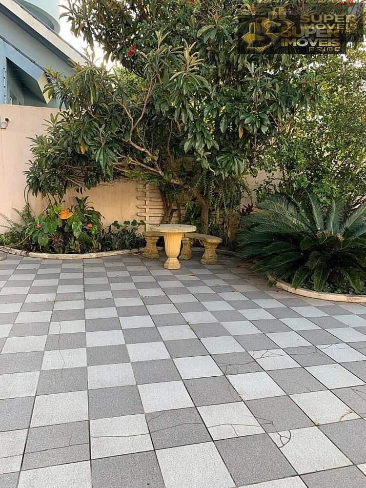 Casa, 4 quartos, 630 m² - Foto 3