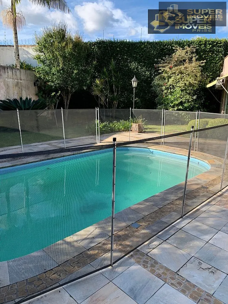 Casa, 4 quartos, 630 m² - Foto 4