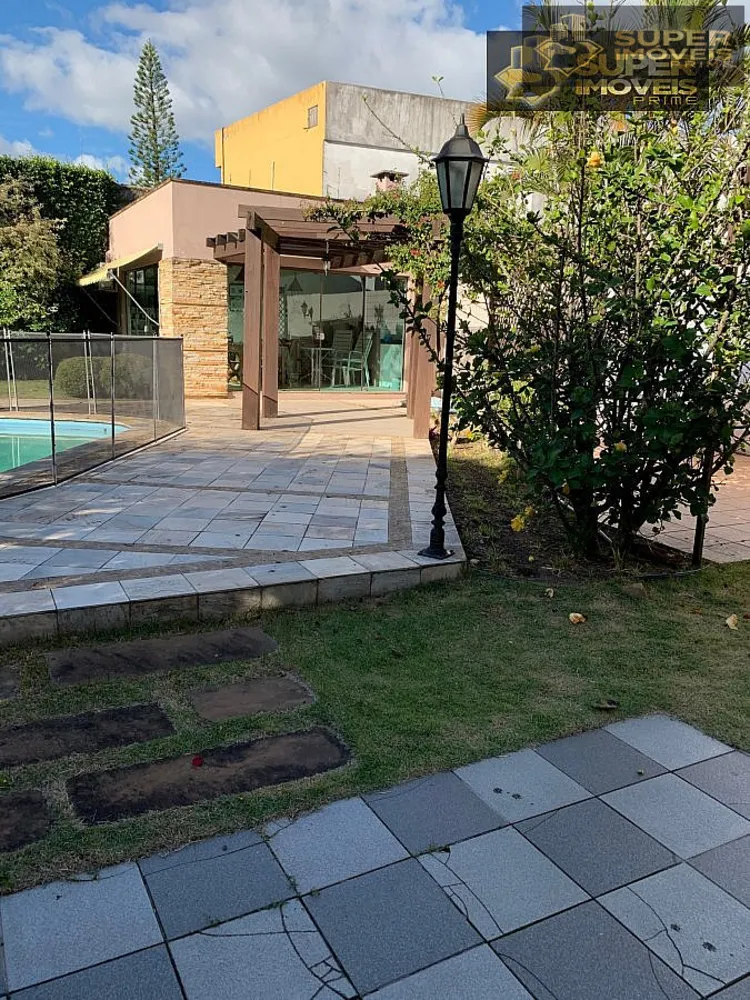 Casa, 4 quartos, 630 m² - Foto 14