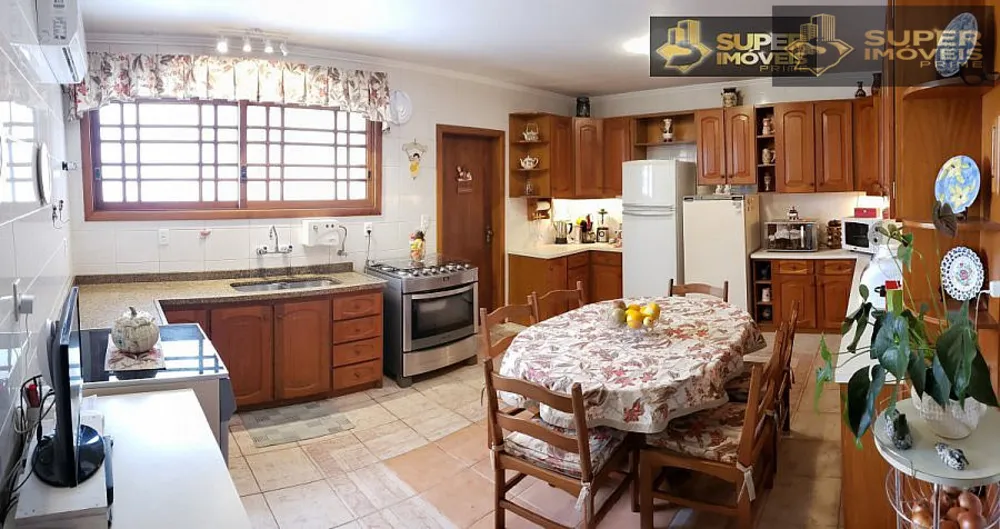 Casa, 4 quartos, 630 m² - Foto 12