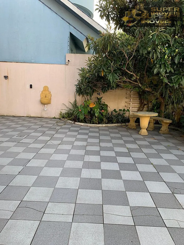 Casa, 4 quartos, 630 m² - Foto 1