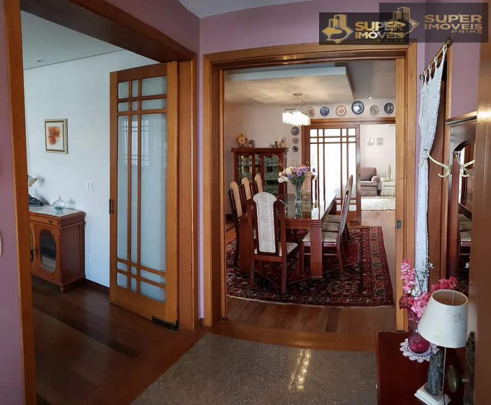 Casa, 4 quartos, 630 m² - Foto 3