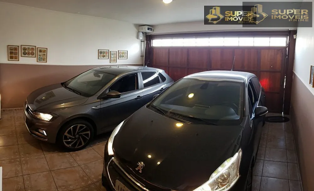 Casa, 4 quartos, 630 m² - Foto 13