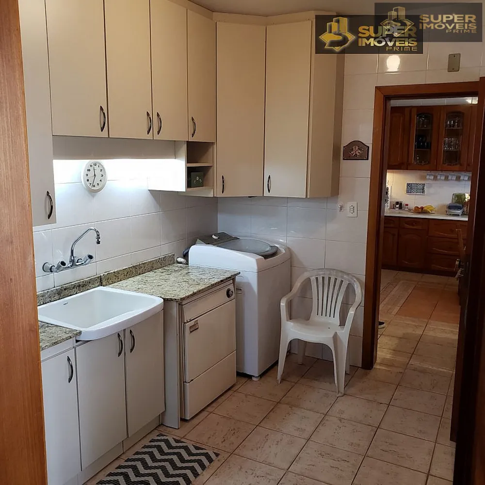 Casa, 4 quartos, 630 m² - Foto 11