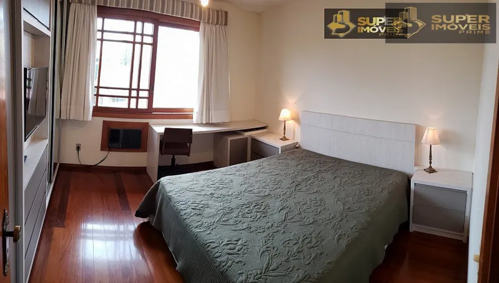 Casa, 4 quartos, 630 m² - Foto 4