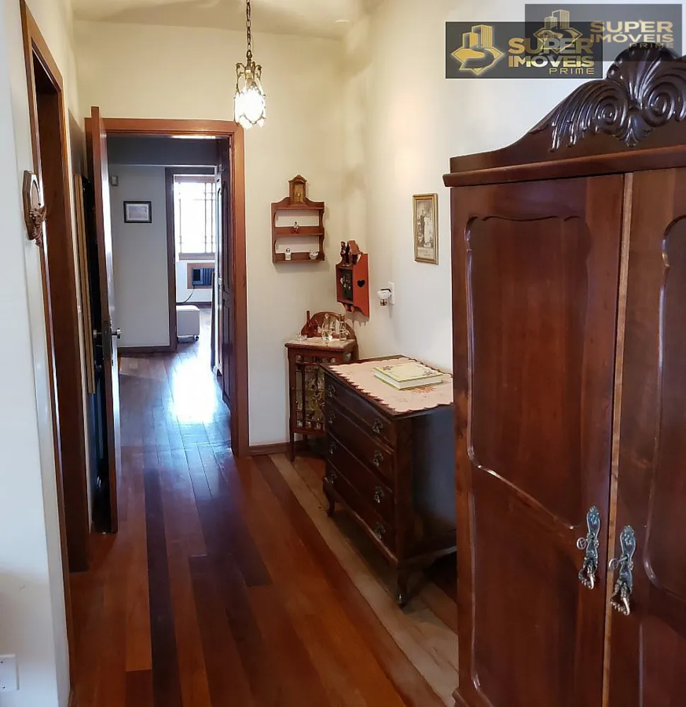 Casa, 4 quartos, 630 m² - Foto 8