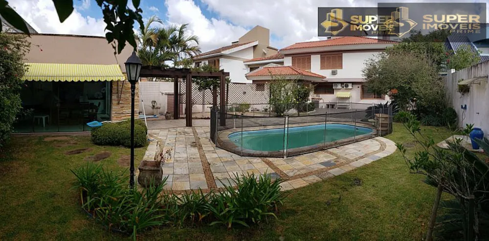 Casa, 4 quartos, 630 m² - Foto 19