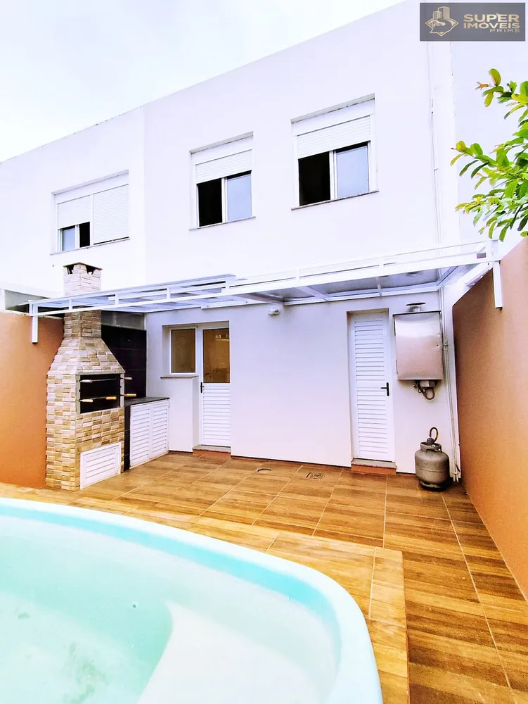 Casa, 3 quartos, 125 m² - Foto 5