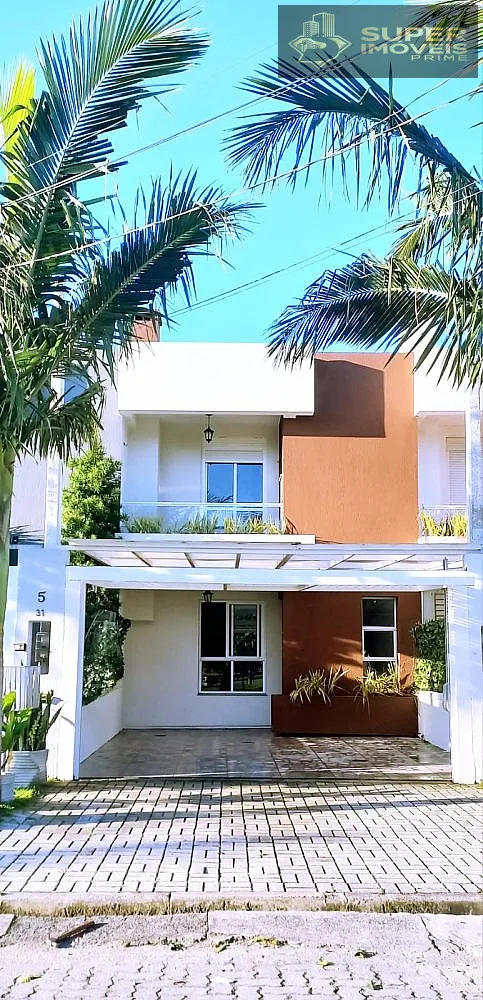 Casa, 3 quartos, 125 m² - Foto 1