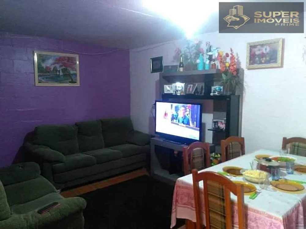 Apartamento, 2 quartos, 70 m² - Foto 1