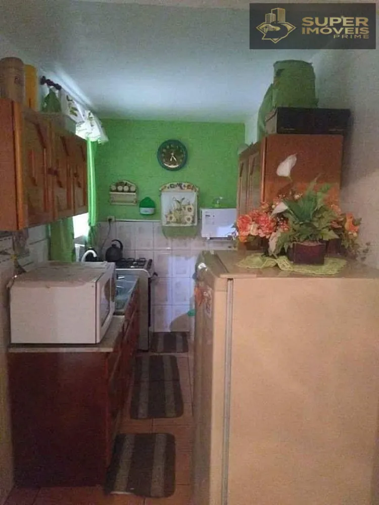 Apartamento, 2 quartos, 70 m² - Foto 8