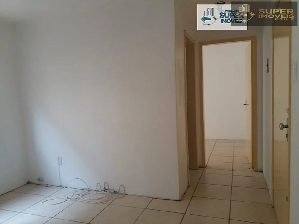 Apartamento, 1 quarto, 40 m² - Foto 3