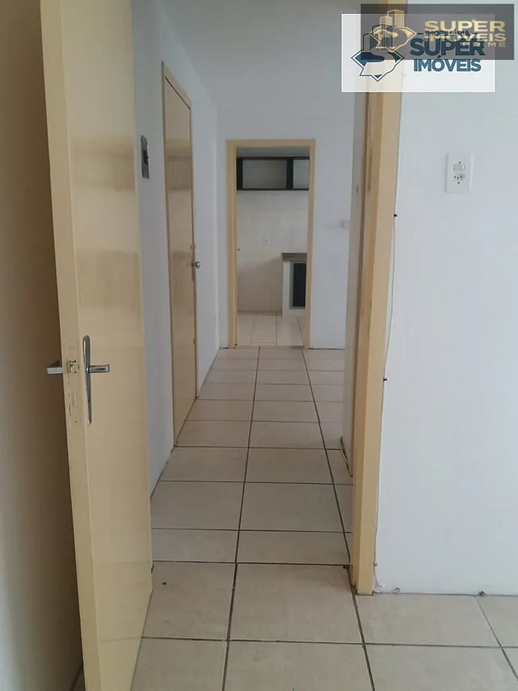 Apartamento, 1 quarto, 40 m² - Foto 7