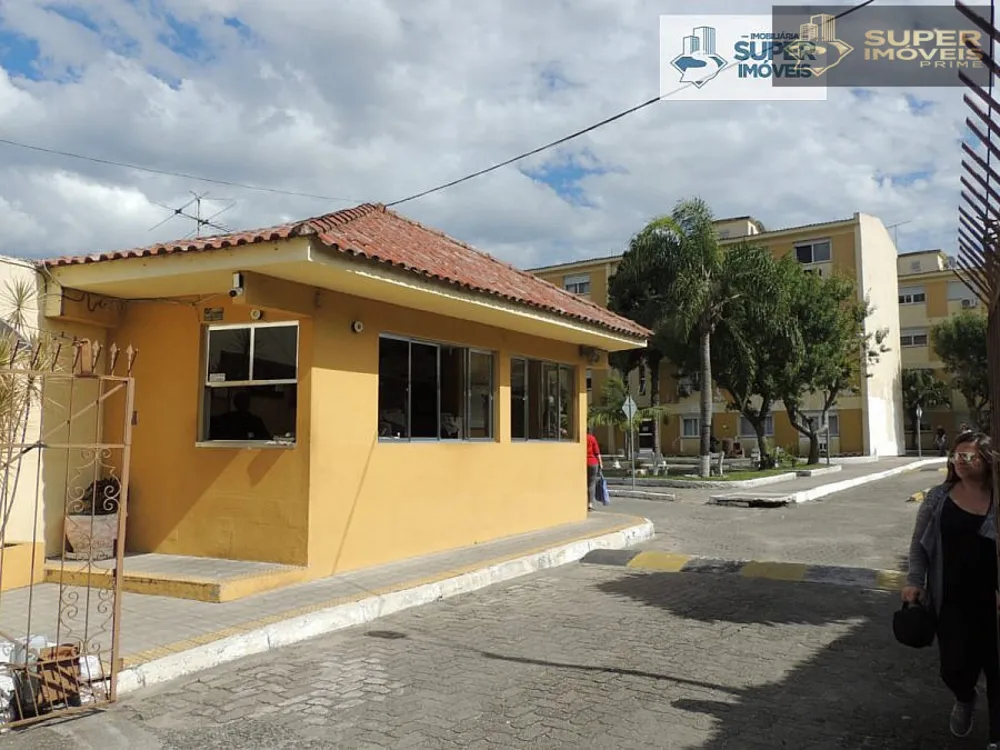 Apartamento, 1 quarto, 40 m² - Foto 6