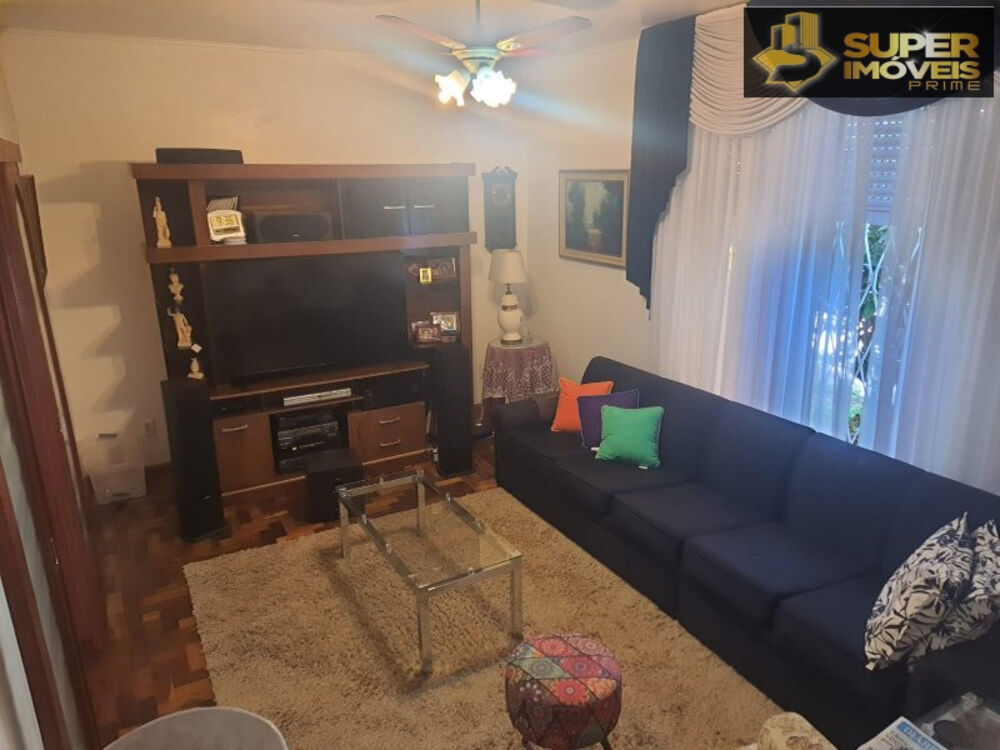 Casa à venda com 5 quartos, 400m² - Foto 3