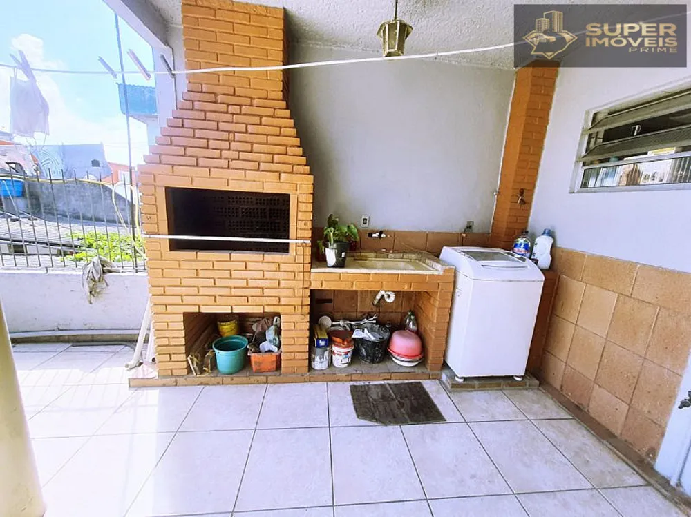 Casa, 3 quartos, 300 m² - Foto 17