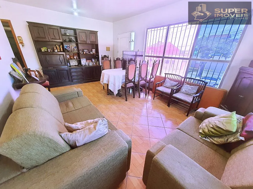 Casa, 3 quartos, 300 m² - Foto 3