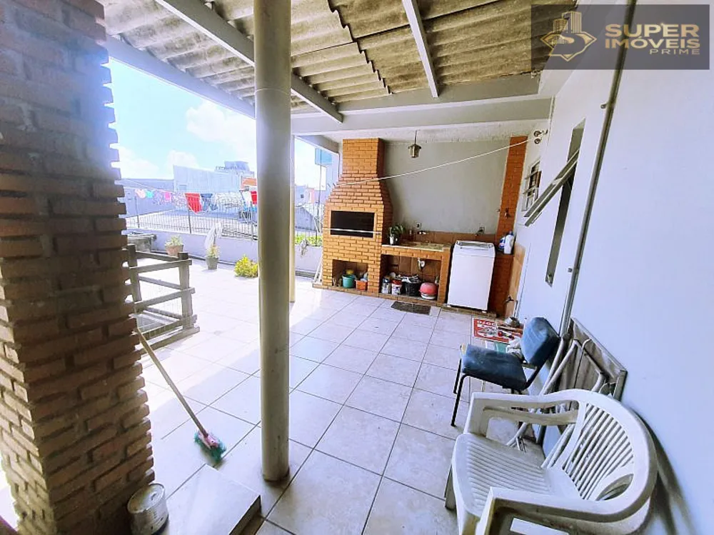 Casa, 3 quartos, 300 m² - Foto 16