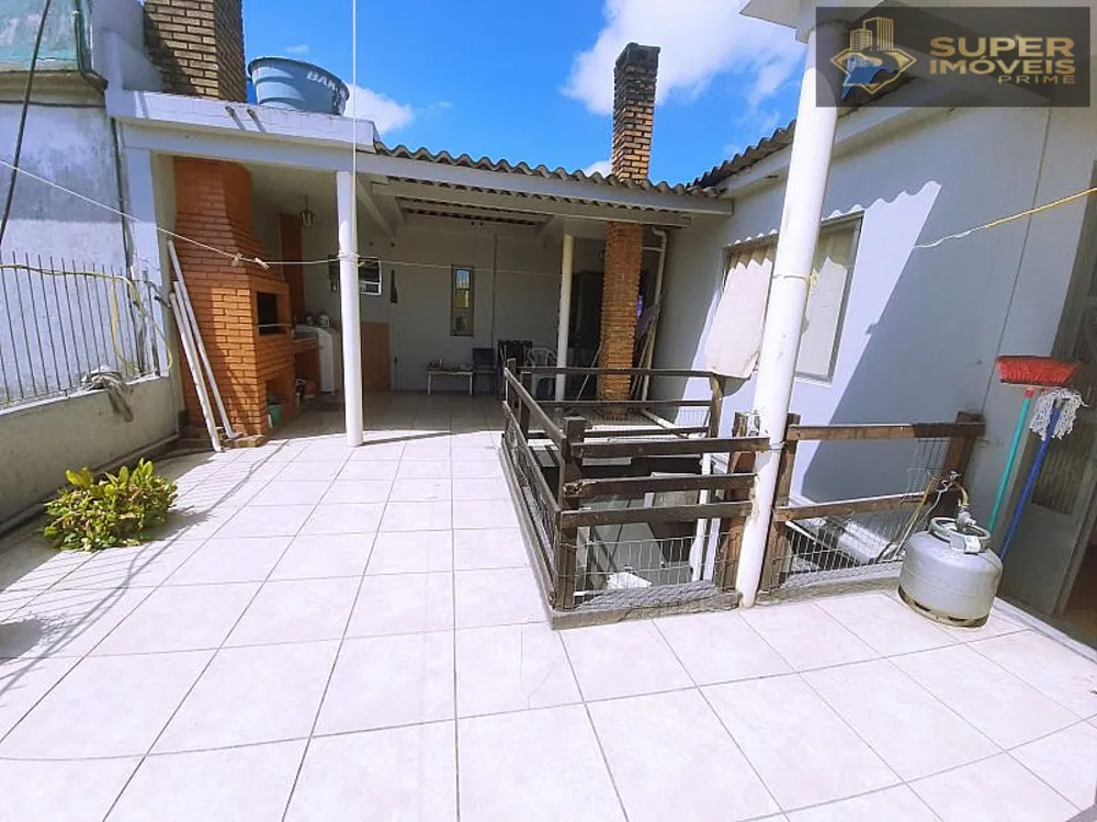 Casa, 3 quartos, 300 m² - Foto 19