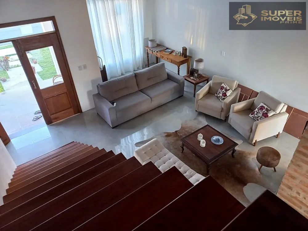 Casa, 3 quartos, 400 m² - Foto 2