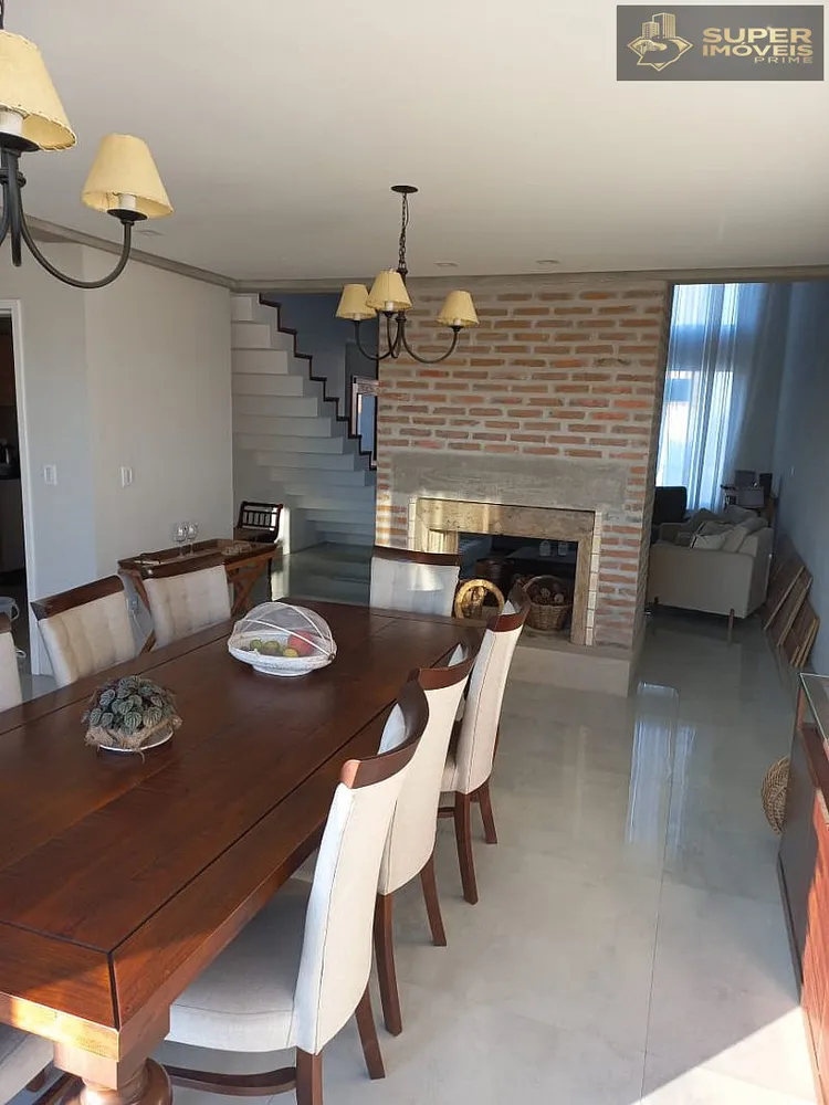Casa, 3 quartos, 400 m² - Foto 8
