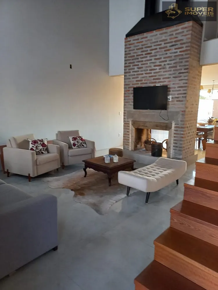 Casa, 3 quartos, 400 m² - Foto 6