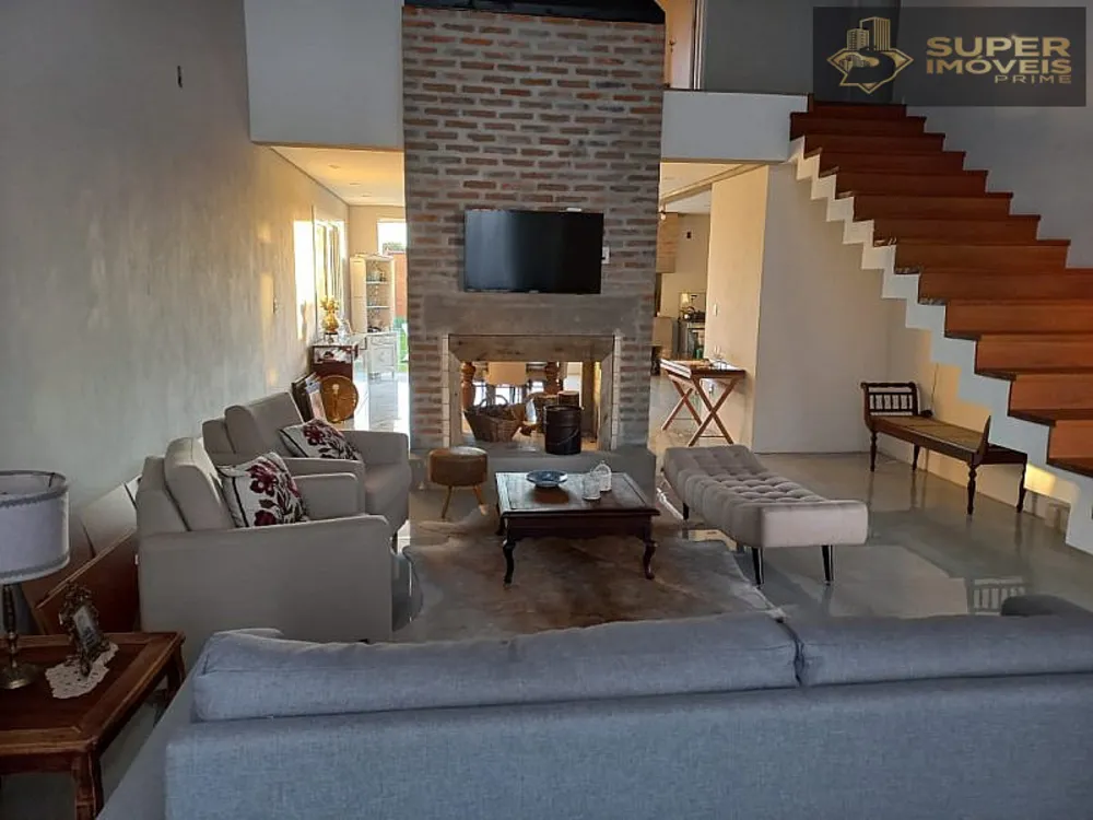 Casa, 3 quartos, 400 m² - Foto 4