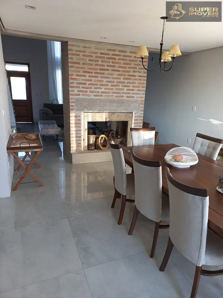 Casa, 3 quartos, 400 m² - Foto 9