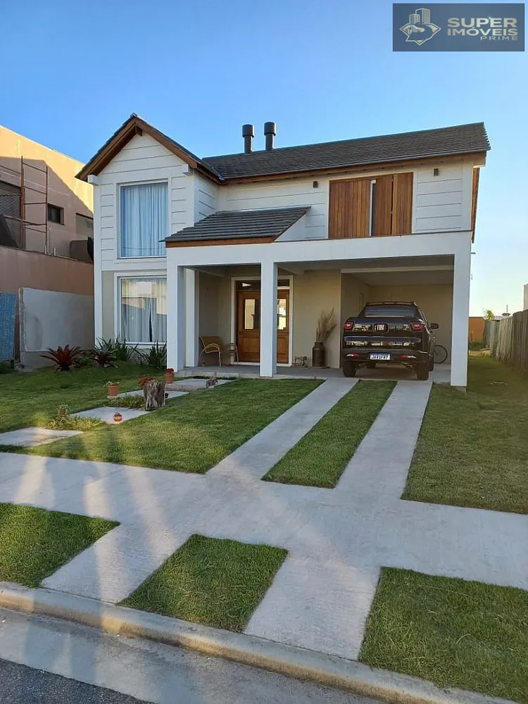 Casa, 3 quartos, 400 m² - Foto 1