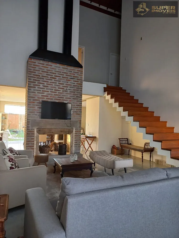 Casa, 3 quartos, 400 m² - Foto 7