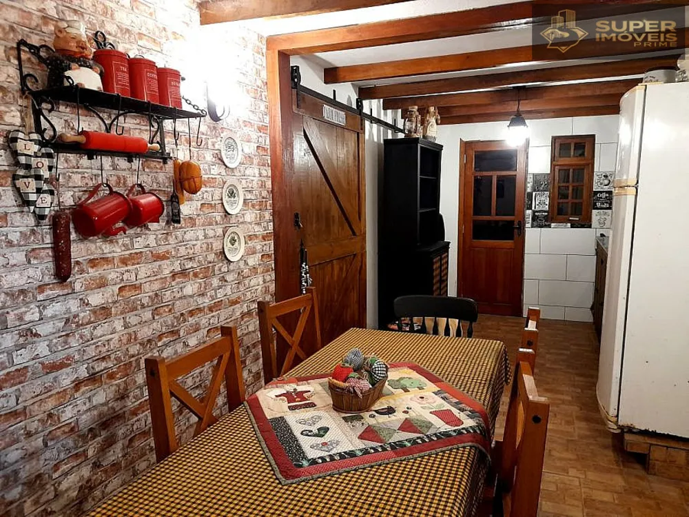 Casa, 4 quartos, 240 m² - Foto 12