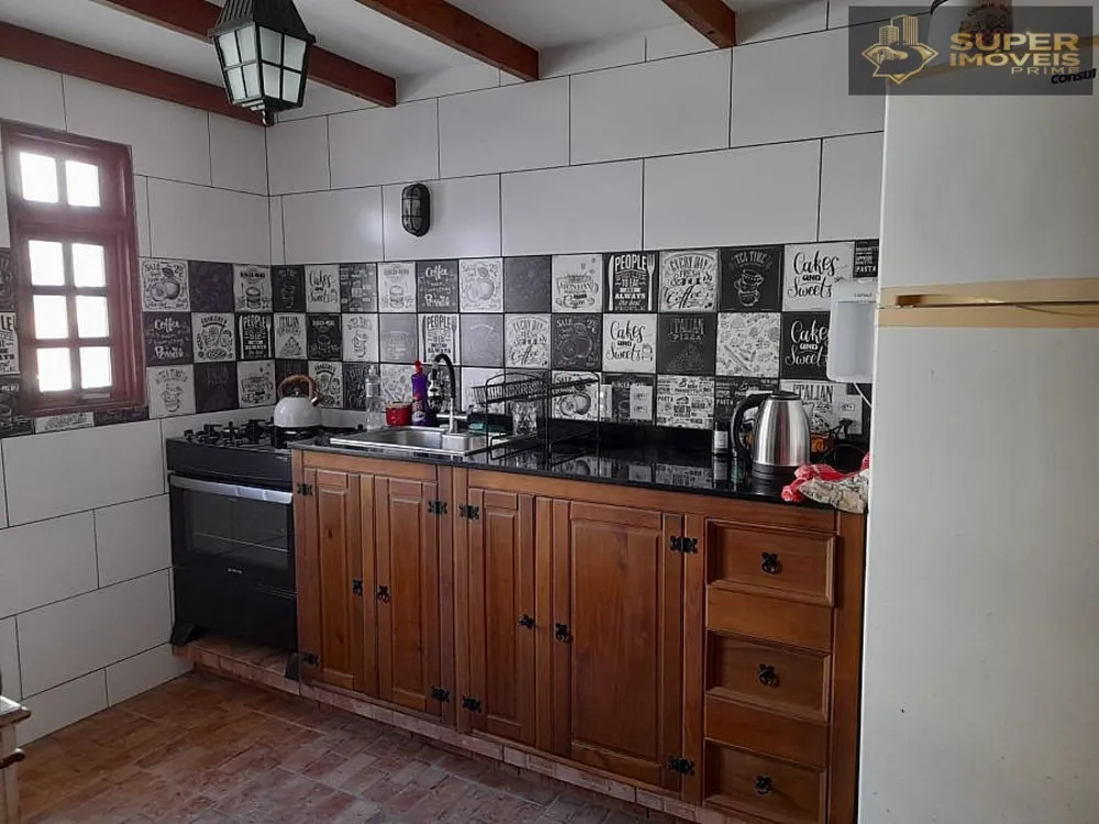 Casa, 4 quartos, 240 m² - Foto 9