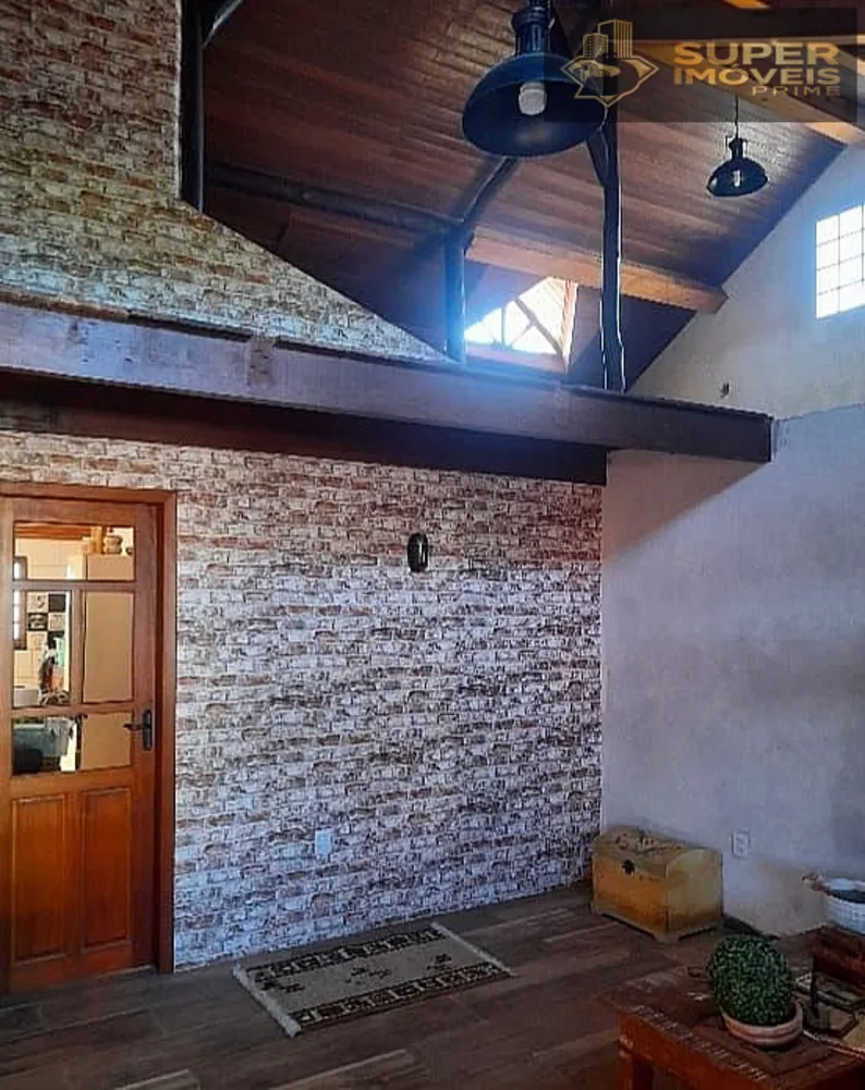 Casa, 4 quartos, 240 m² - Foto 3
