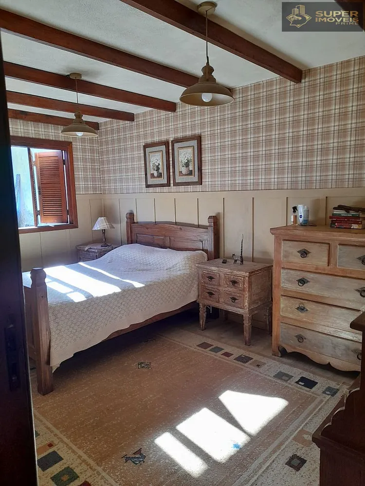 Casa, 4 quartos, 240 m² - Foto 10