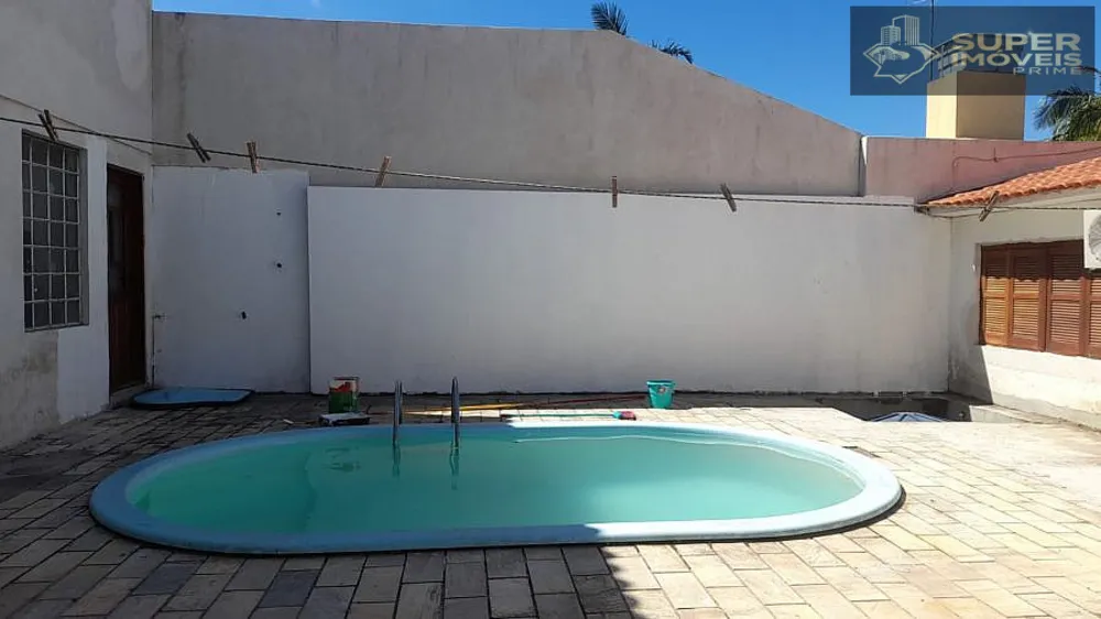 Casa, 4 quartos, 240 m² - Foto 5
