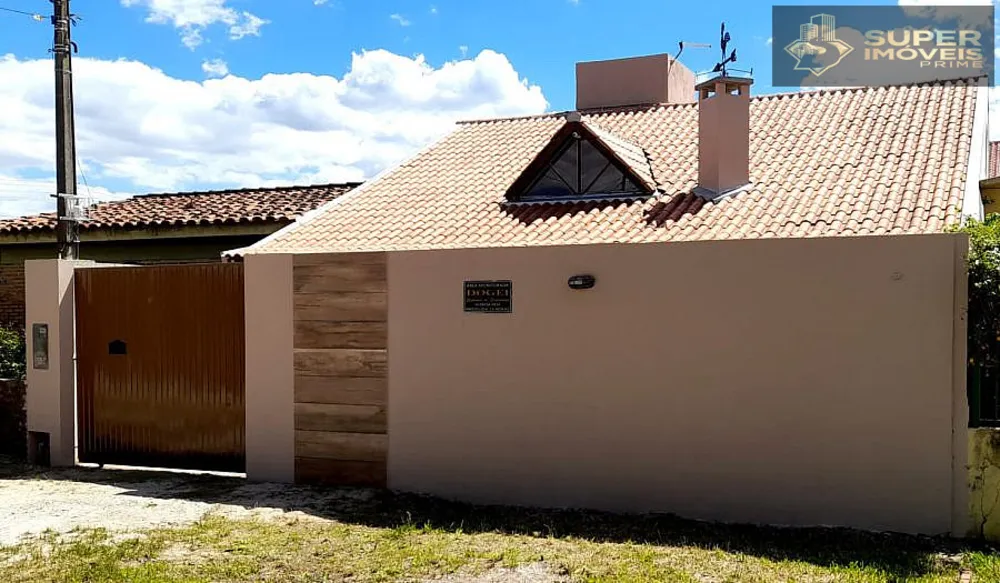 Casa, 4 quartos, 240 m² - Foto 13
