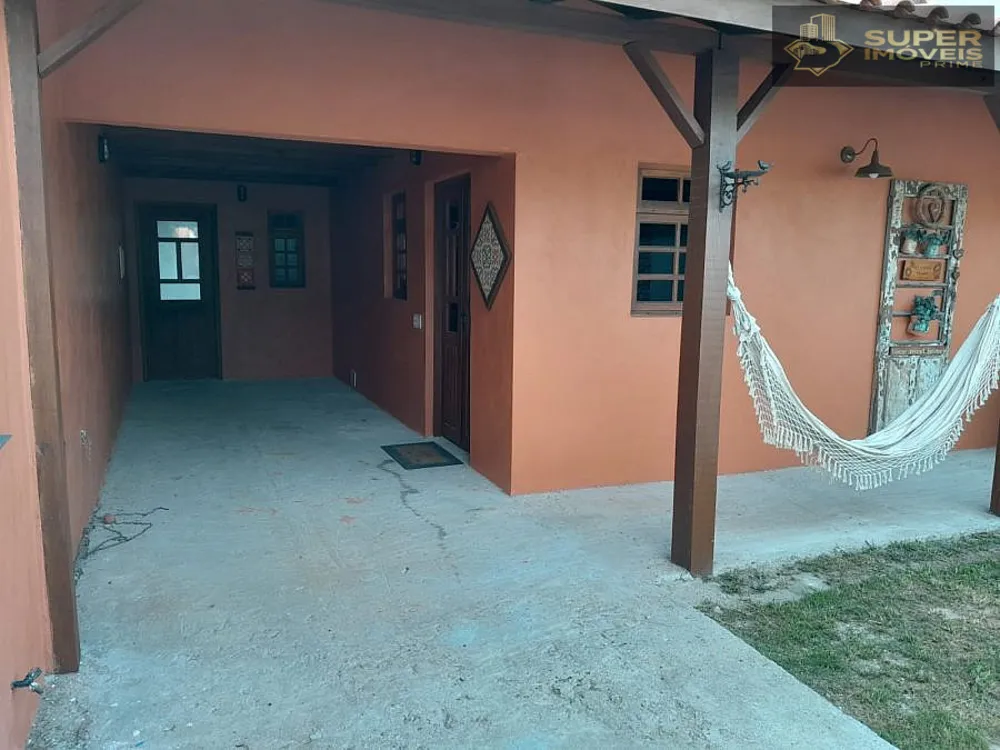 Casa, 4 quartos, 240 m² - Foto 8
