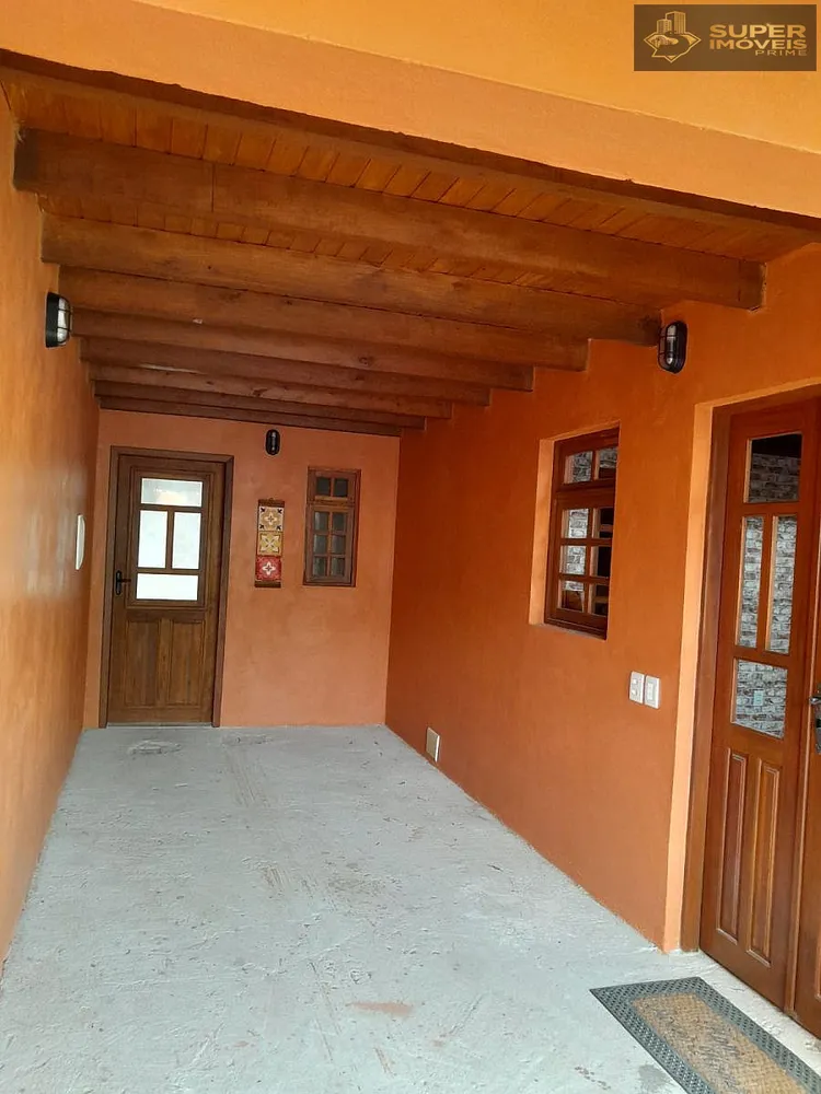 Casa, 4 quartos, 240 m² - Foto 7