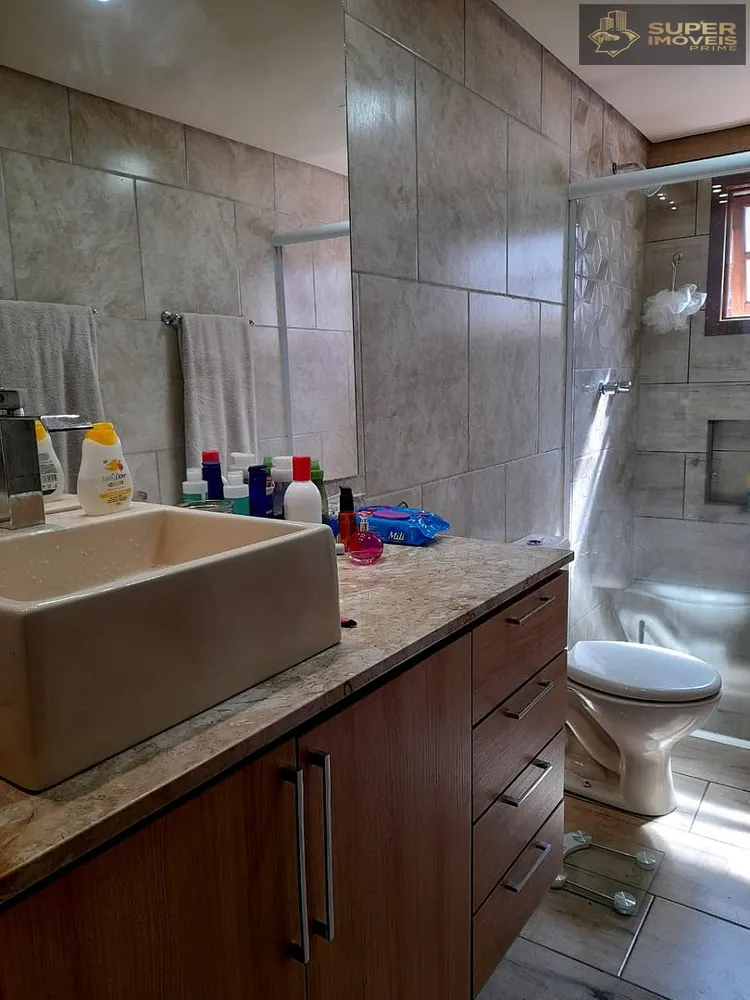 Casa, 4 quartos, 240 m² - Foto 6