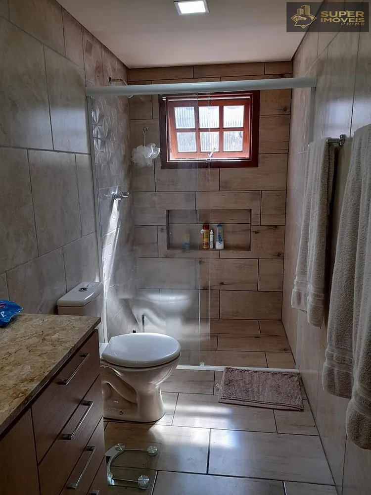 Casa, 4 quartos, 240 m² - Foto 4