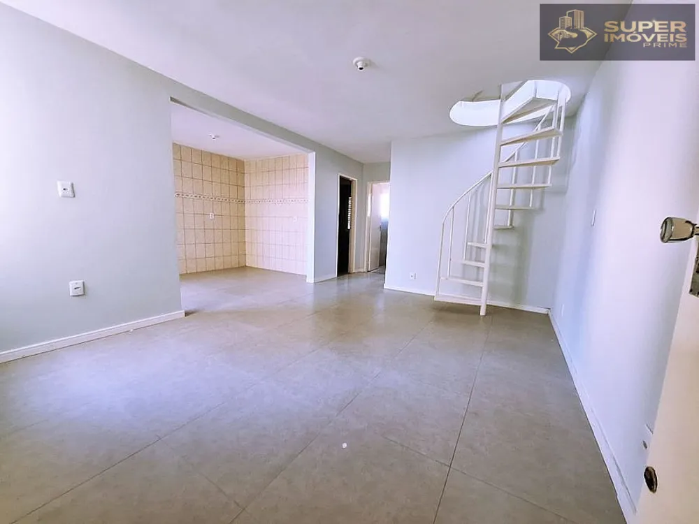 Cobertura, 3 quartos, 126 m² - Foto 1