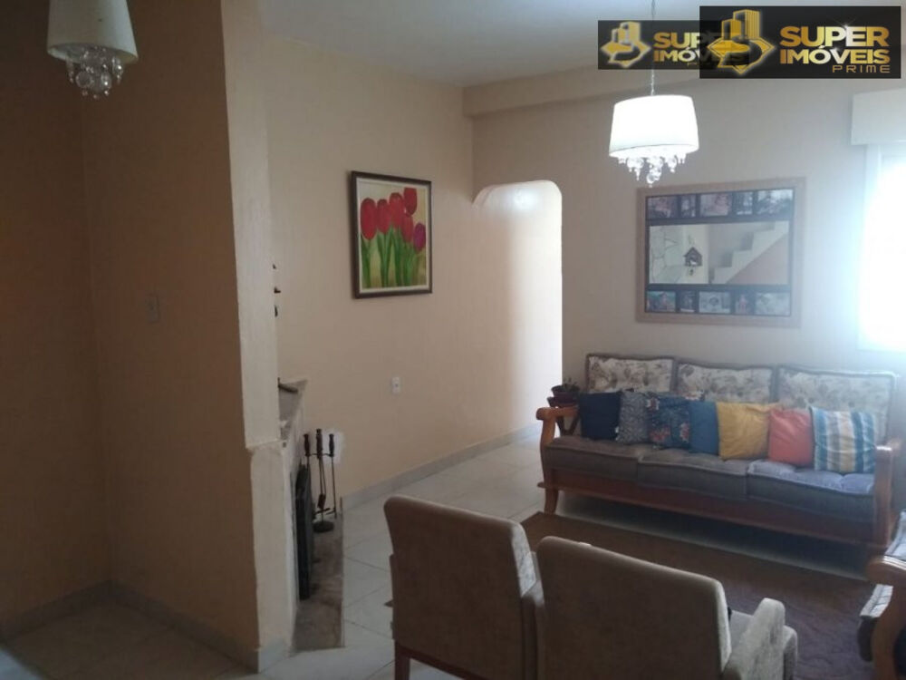 Casa à venda com 3 quartos, 126m² - Foto 20