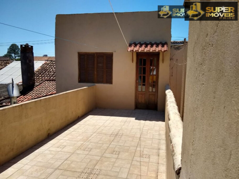 Casa à venda com 3 quartos, 126m² - Foto 8
